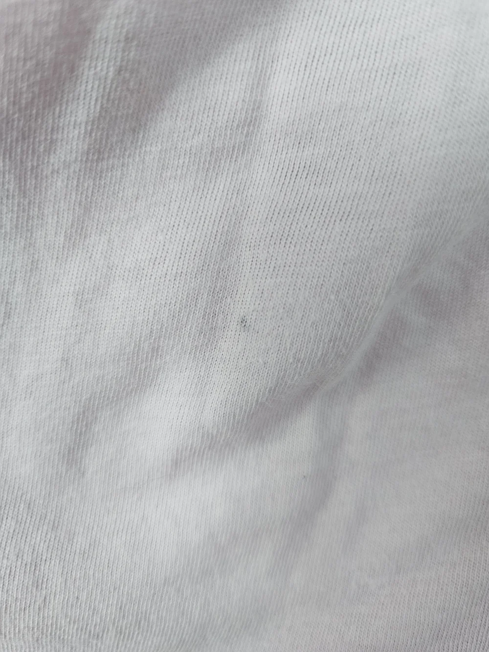*NWT* Aeropostale Pale Pink Logo Slim Short Sleeve Tee - Picture 5 of 9
